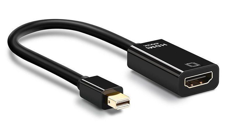 Mini Displayport auf Hdmi Adapter - 4K | Kaufen auf Ricardo