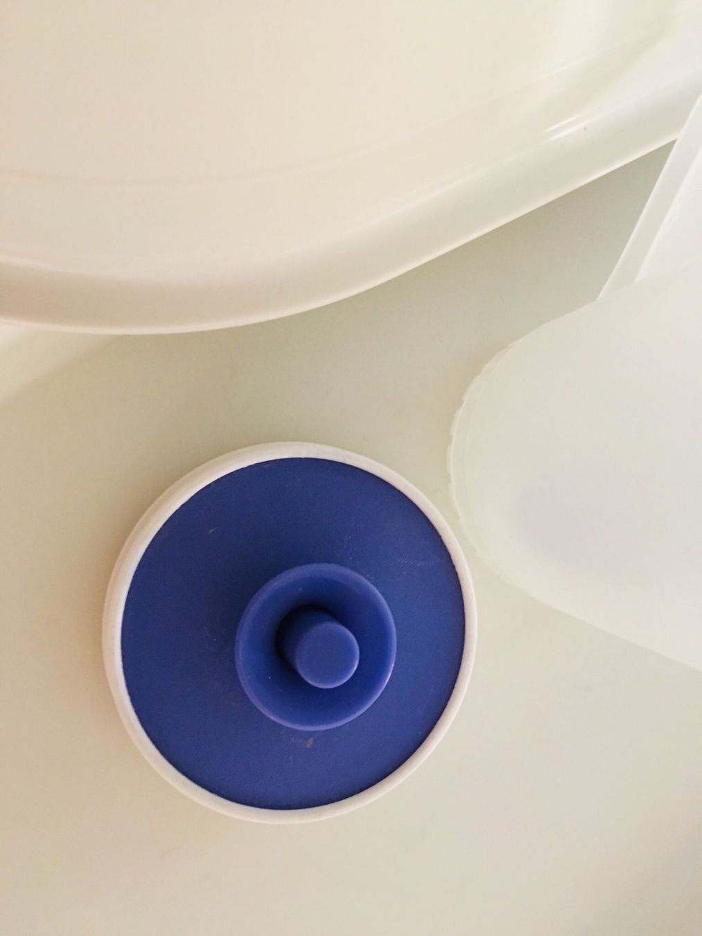 Tupperware Contenitori & Simili: Tupperware 2 Stück – Usato da Bellinzona venduto da LuganoBoutique 7