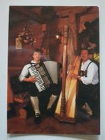 Nostalgie Postkarte ungelaufen Gasthof Sebi Kufstein Tirol
