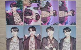 BTS Jhope - Photocard Set