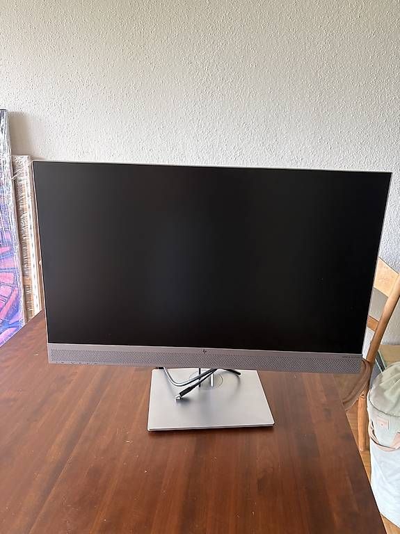 Hewlett Packard Ecrans: Bildschirm HP – D'occasion à Kloten par lenny33