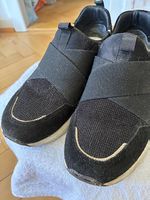 Freizeitschuh, Grösse 39, Marke Naturläufer, Spezialweite M
