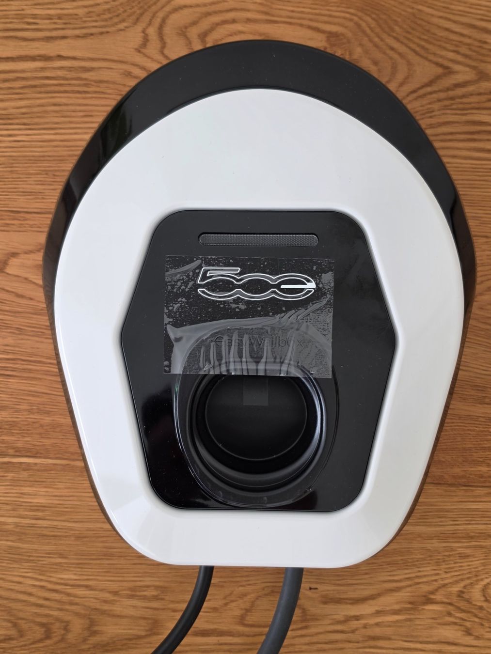 Caricabatterie: EasyWallbox Ladestation für Elektroautos – Nuovo e nell'imballaggio originale da Hinwil venduto da Mindx82