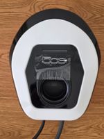 EasyWallbox Ladestation für Elektroautos