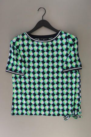 Betty Barclay Printshirt Gr. 40 Kurzarm
