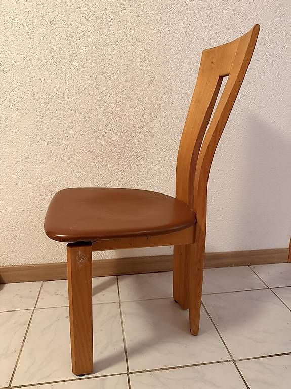 Stühle: Stuhl – Gebraucht aus Muttenz von chr_sn22 2