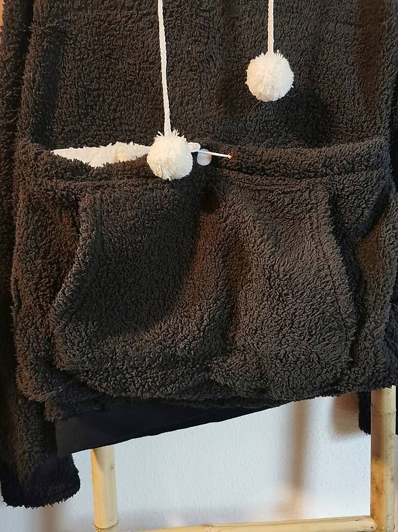 Maglioni & Felpe: Plüsch Pullover – Usato da Neuhausen venduto da NatWag 1