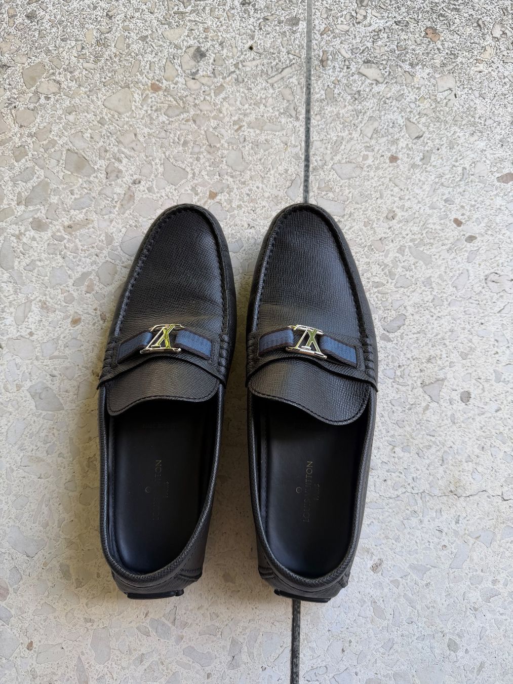 Louis Vuitton Scarpe da uomo: Louis Vuitton Schuhe 43 – Usato da Solothurn venduto da anni22