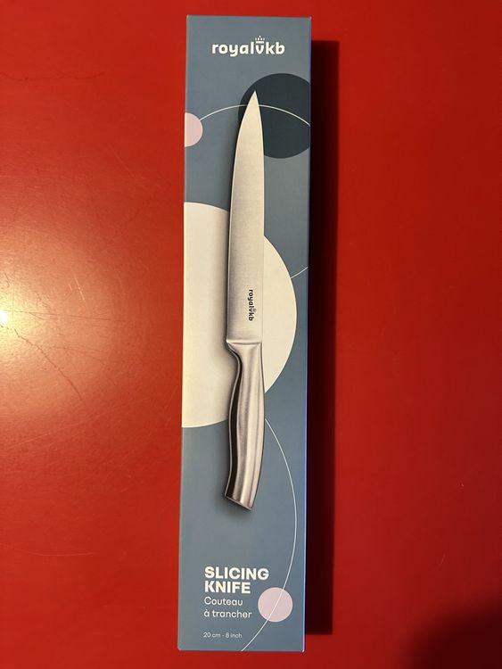Royal Vkb Origine