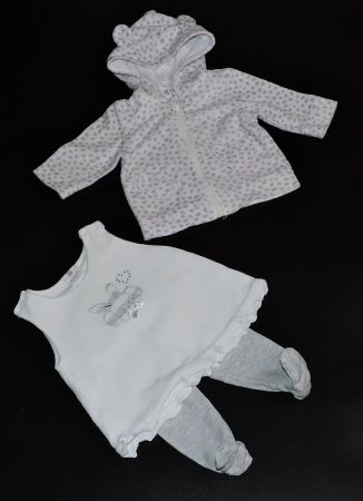 💝 Joli ensemble 💝 Gr: 60
