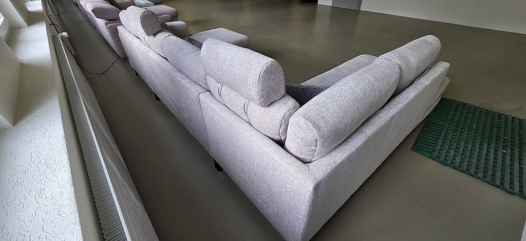 Divani: Sofa neu Sonderpreis – Nuovo e nell'imballaggio originale da Lützelflüh-Goldb venduto da Rampenverkauf_72_ 3