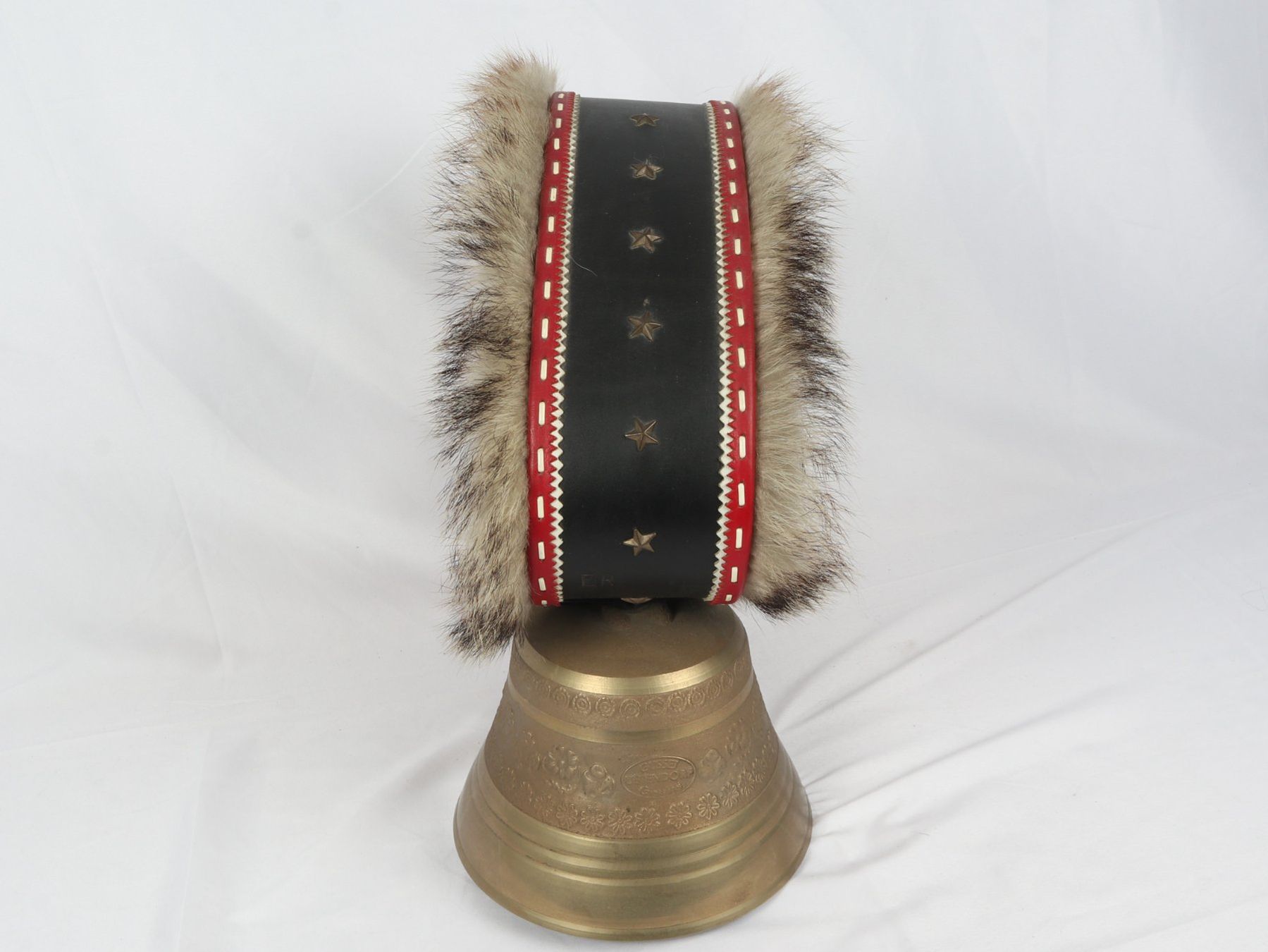Glocken & Treicheln: Schwyzer Glocke 1991 25. Geburtstag – Gebraucht aus Steinen von Restwert_Steinen 2