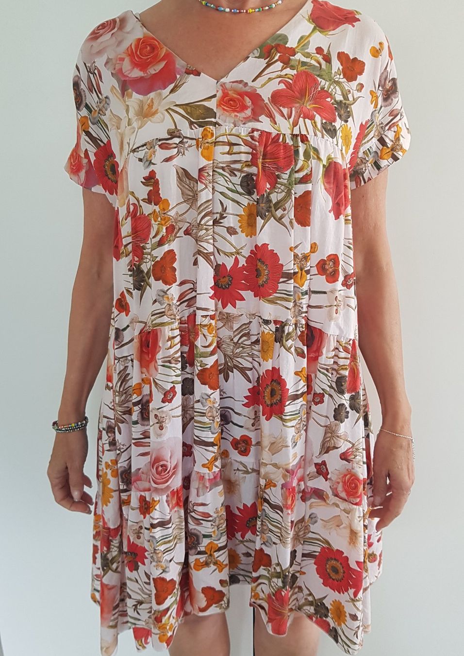 Vestiti: Sommerkleid – Usato da Triesen venduto da Vanlie 3