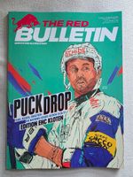 The Red Bulletin EHC Kloten Edition 2026/27