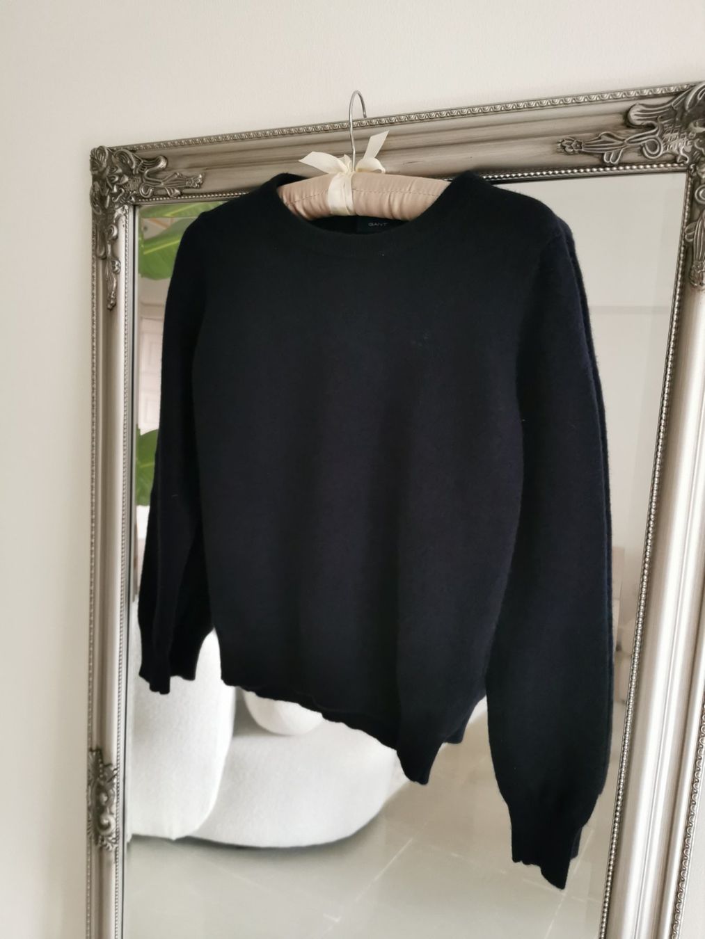 Gant Pullover & Sweatshirts: Orig. GANT Woll Pullover (XS) – Gebraucht aus Schaan von Tiffany019