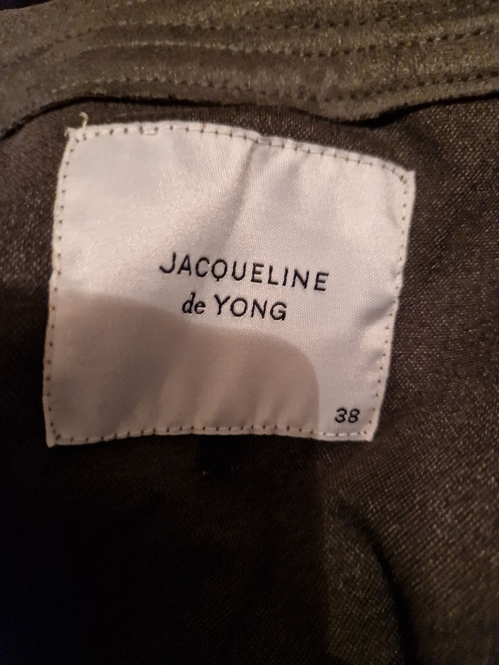 Giacche: Jacke/ Jäggli – Nuovo (secondo la descrizione) da Ebikon venduto da kov_9vqb 5