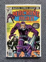 Marvel Comics Group 