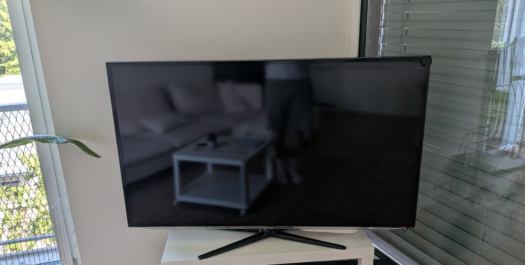Samsung Televisori: SAMSUNG TV Samsung UE55ES6100 – Usato da Zürich venduto da kuba166