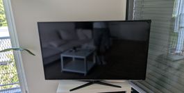 SAMSUNG TV Samsung UE55ES6100
