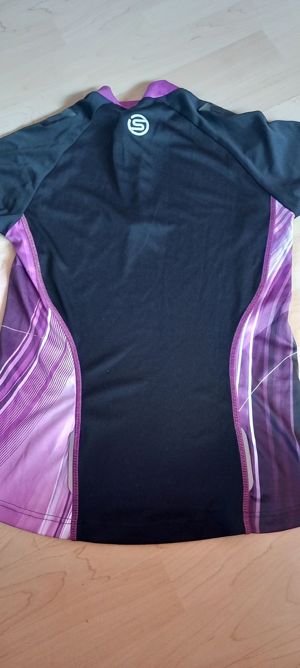 Skins Canottiere & Pantaloni: Skins Veletrikot Gr. XS – Nuovo (secondo la descrizione) da Rebstein venduto da bestforyou 1