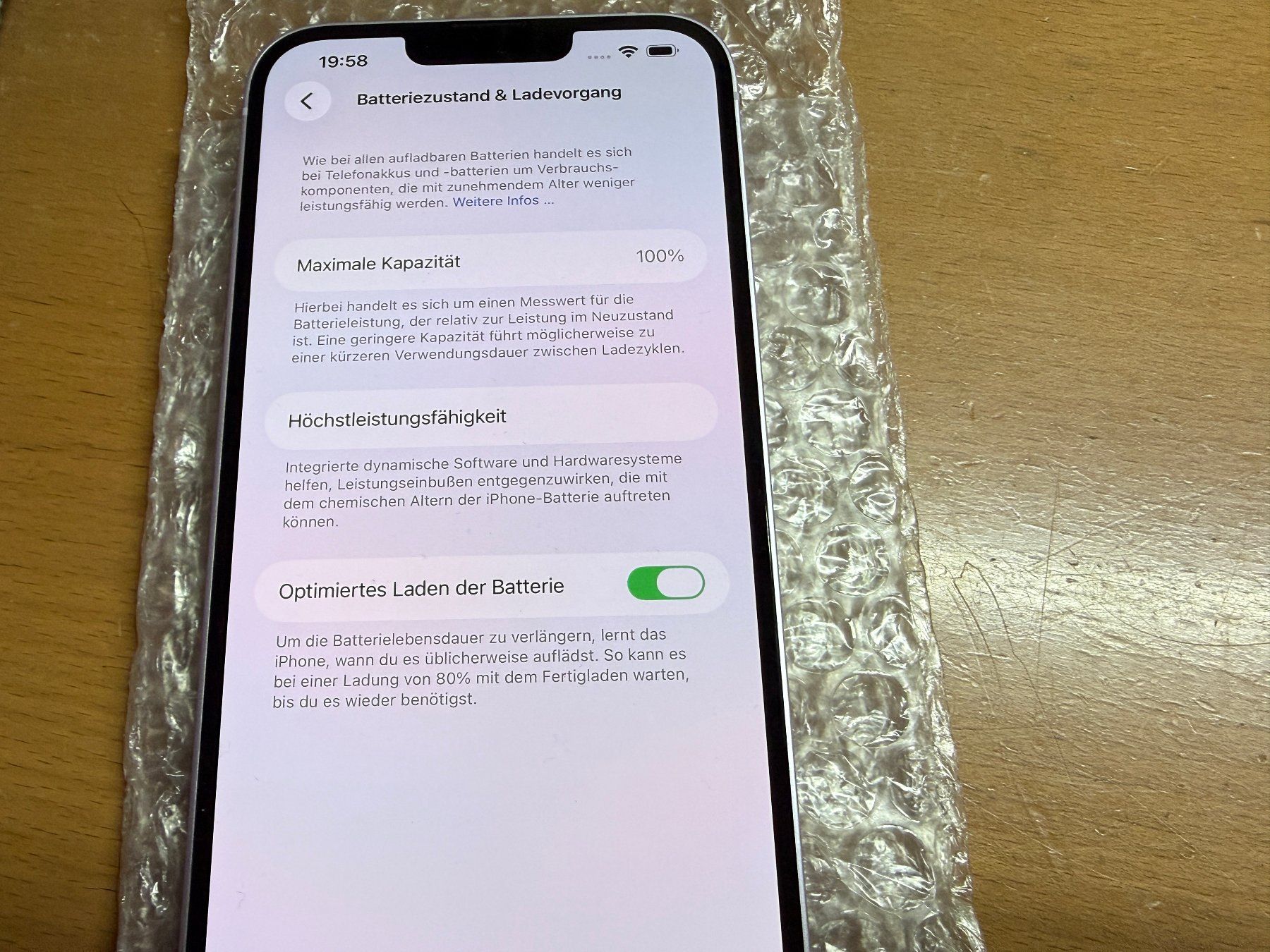 Apple Telefoni cellulari / Smartphones: Iphone 14 Plus 128Gb – Usato da Au SG venduto da bah_6f5w 4