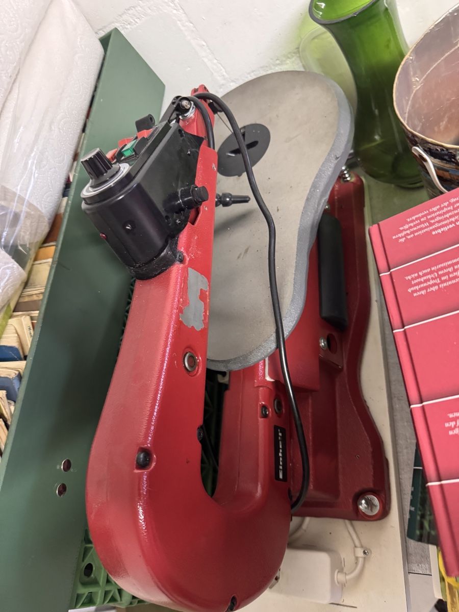 Einhell Scies: Stichsäge – D'occasion à Niederhasli par Michael211