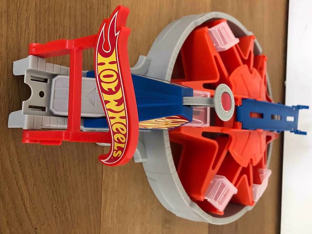 Modellini d'auto: Hot Wheels – Usato da St-Sulpice VD venduto da Bleuorange 1