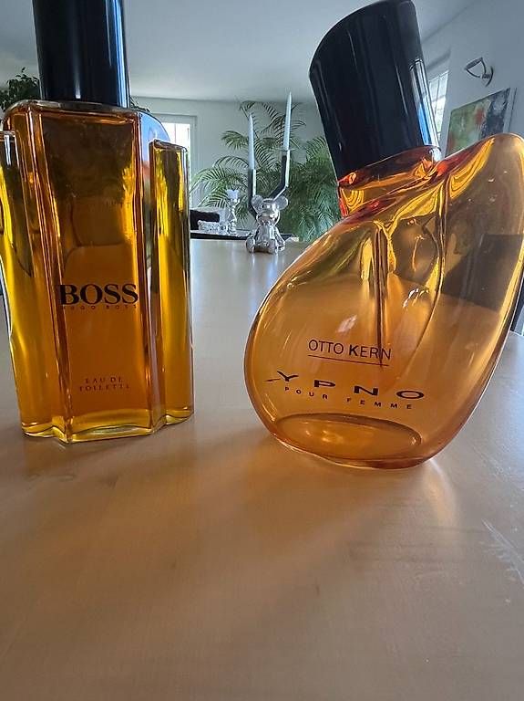Flaconi: Deko Parfum Flaschen – Usato da Seltisberg venduto da rbs_f5q2 1