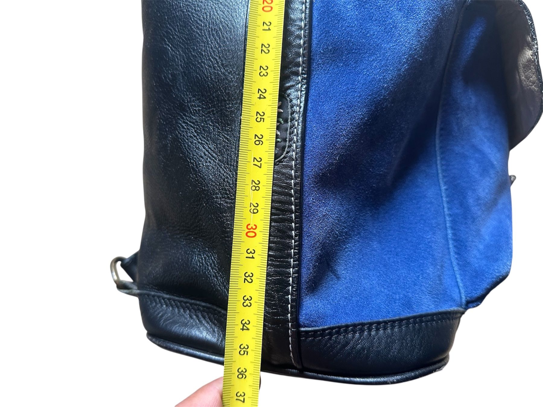 Rucksäcke: Michel Jordi Rucksack – Gebraucht aus Zuzwil SG von Malou80 8