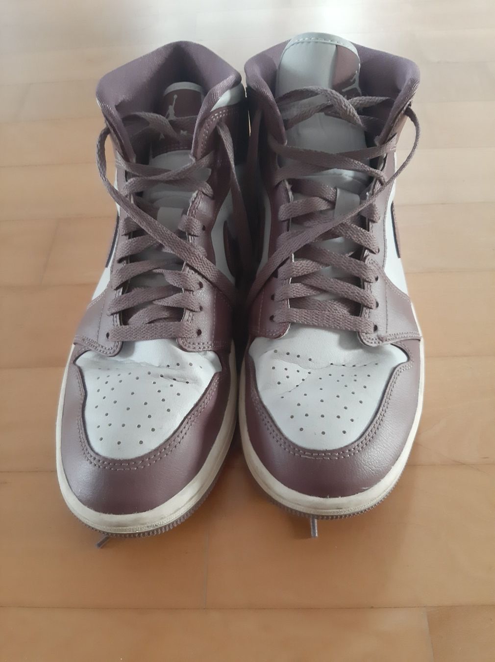 Jordan Scarpe da donna: Nike Jordan Damen 42 – Usato da Amriswil venduto da dehlia01 1