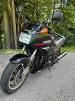 Yamaha FJ1200 / 1987