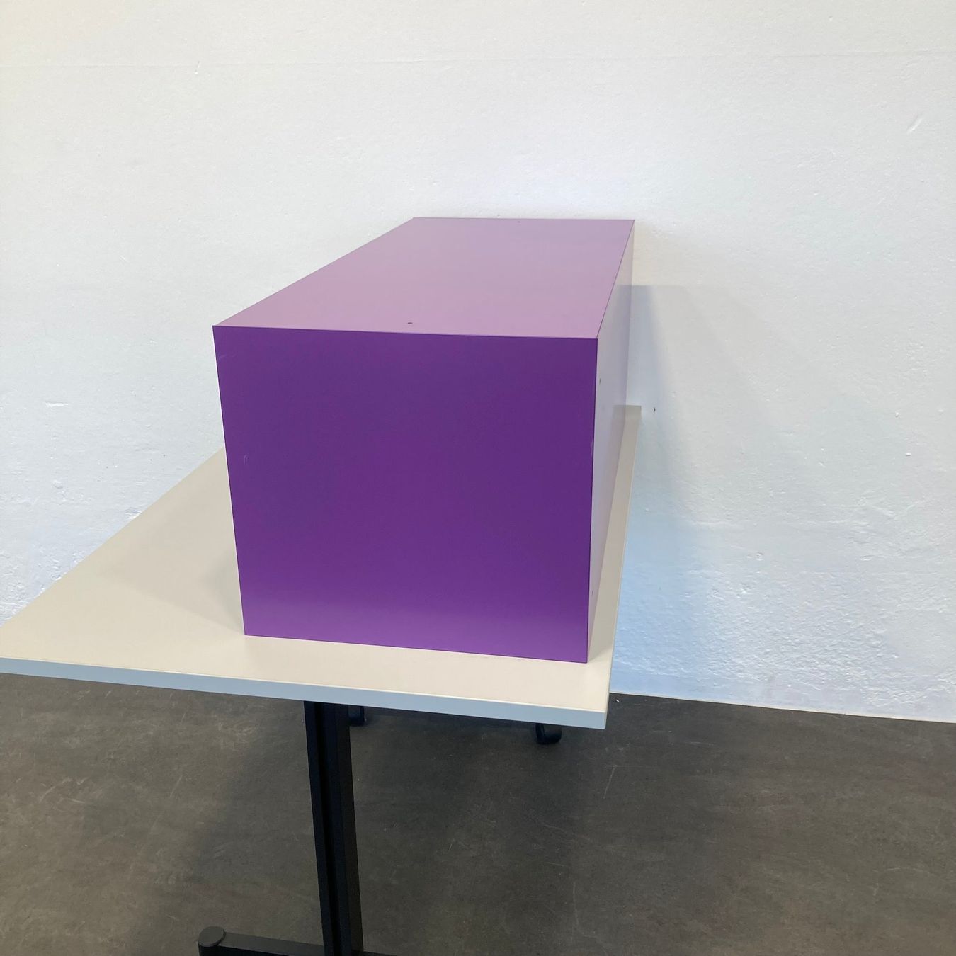 Lista Armadi: Lista Office LO Locker Modul Violett mit Schlüssel – Usato da Schönenwerd venduto da mcofficeshop 6