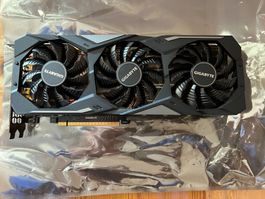 GIGABYTE GeForce RTX 2070 SUPER GAMING OC 3X 8G – 8 GB
