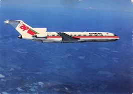 TAP Air Portugal Boeing 727