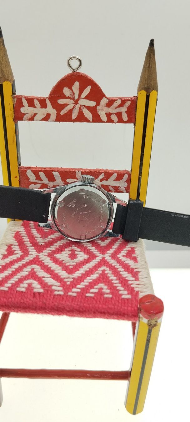 Continental Orologi: montre vintage continental – Usato da La Chaux-de-Fonds venduto da jac_9llg 4