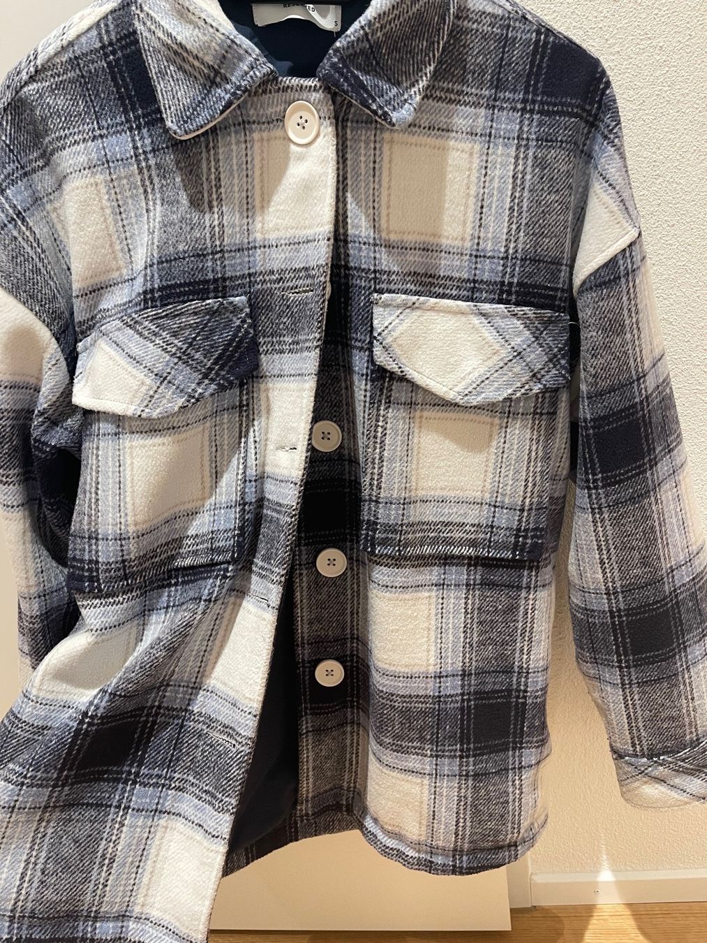 Jacken: Jacket Res – Gebraucht aus Rickenbach b. Wil von iah_pg6d 1