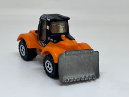 Matchbox Tractor Plow #95