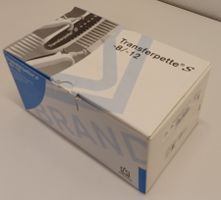Brand Transferpette S-12 Twelve-channel pipette 0.5 - 10µl