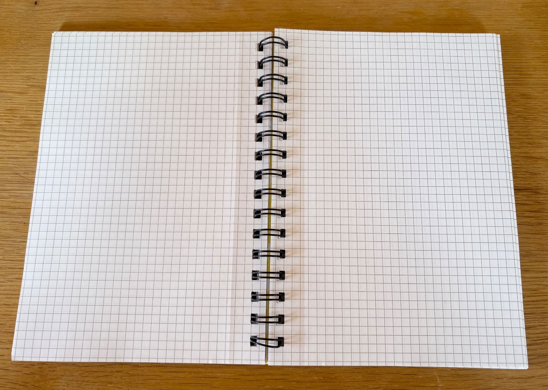 Schreibblöcke: Notizbuch / Ringheft Polka Dots,Hardcover – Neu (gemäss Beschreibung) aus Siblingen von Vany_McDougall 3