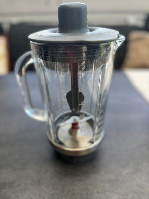 Kennwood Elettrodomestici da cucina: Kennwood Mixer – Usato da Brunnadern venduto da Behappy