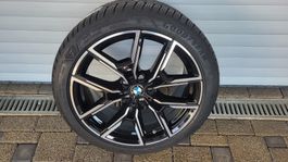 BMW 4er /I4 / Alufelge 19 Zoll hinten/  Neu!            1 St