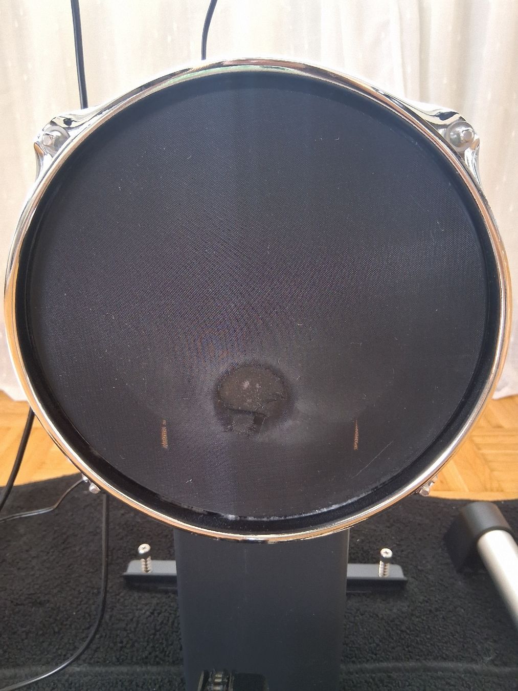 Thomann Instruments de musique: Millenium MPS-150X – D'occasion à Giffers par Juanita04 7