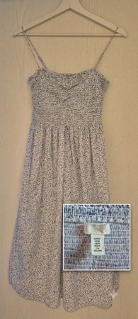 Sommerkleid