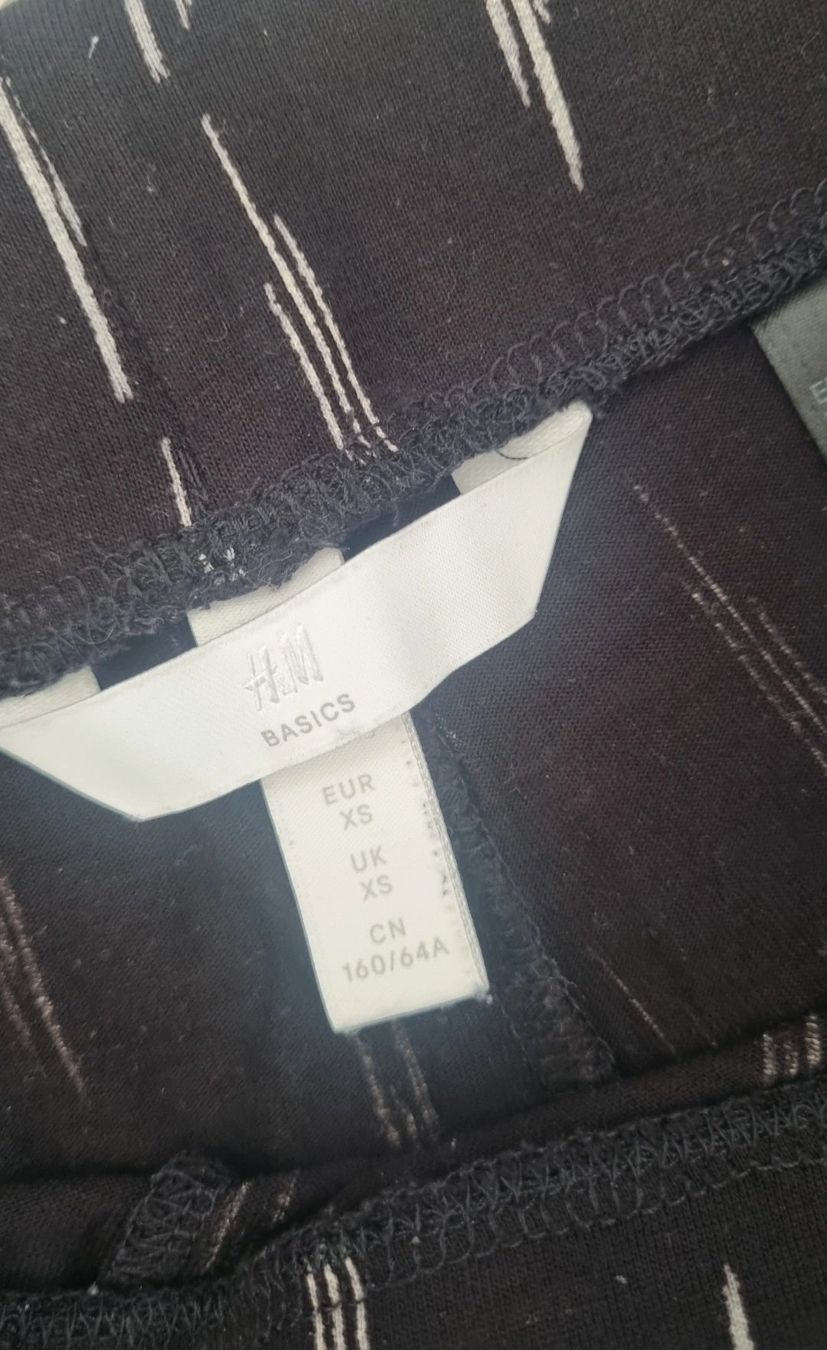 H&M Pantaloni: Pantalon été "H&M" - Taille XS – Usato da Vevey venduto da Renka2011 1