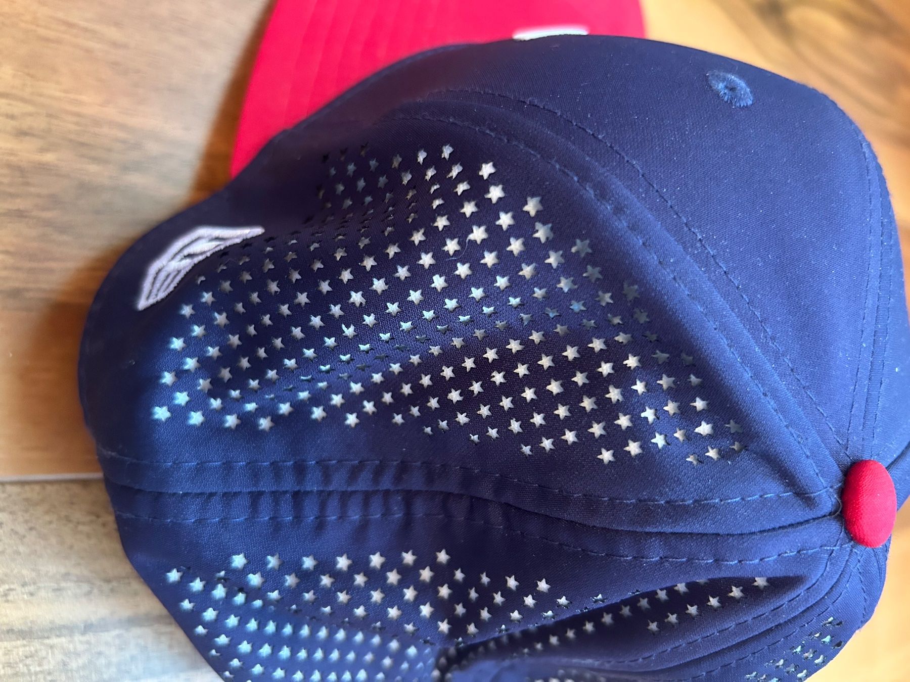 New Era Copricapi, berretti & cappellini: McLaren Cap / Austin GP 2022 – Usato da Weite venduto da sin_2n88 2