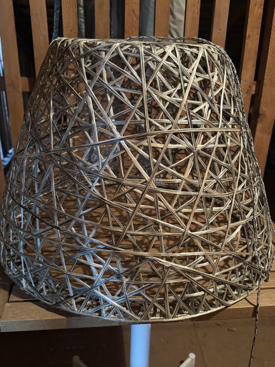 Lampade: Neu 2 Stk. Landstil Lampe – Nuovo (secondo la descrizione) da Bern venduto da Ninitto 5