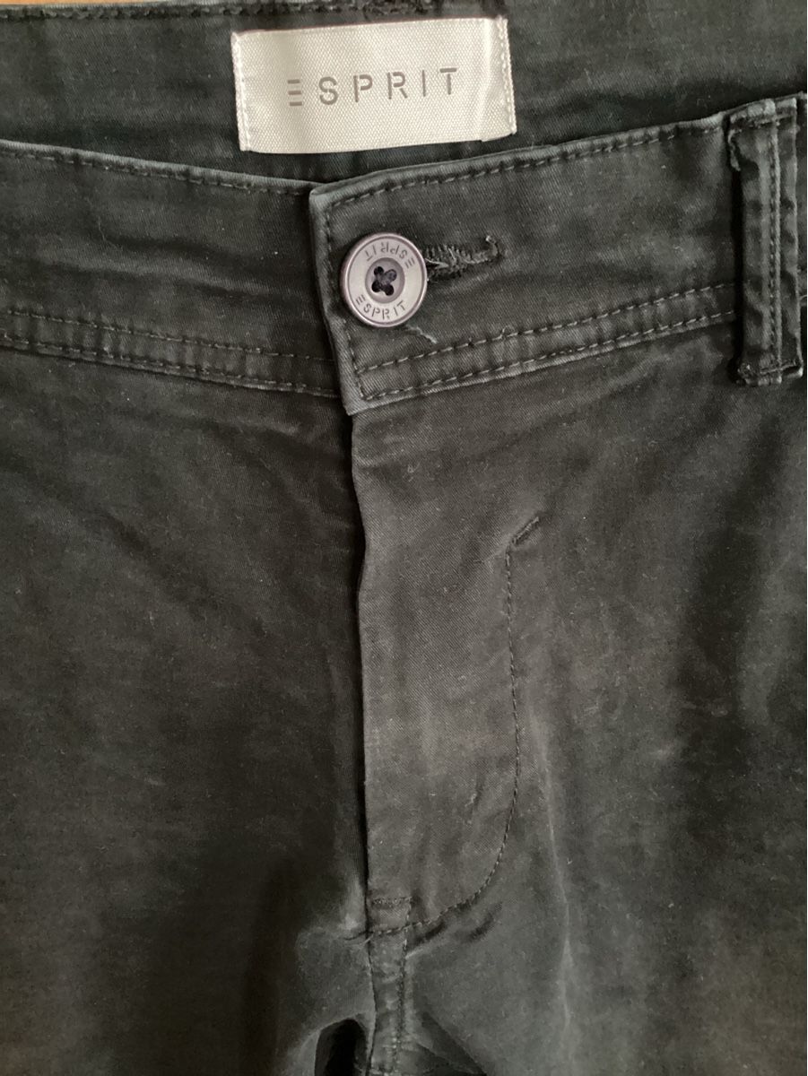 Esprit Pantaloni: Esprit, Herrenchino, Gr. 30/32 – Usato da Salenstein venduto da Esprit57 1