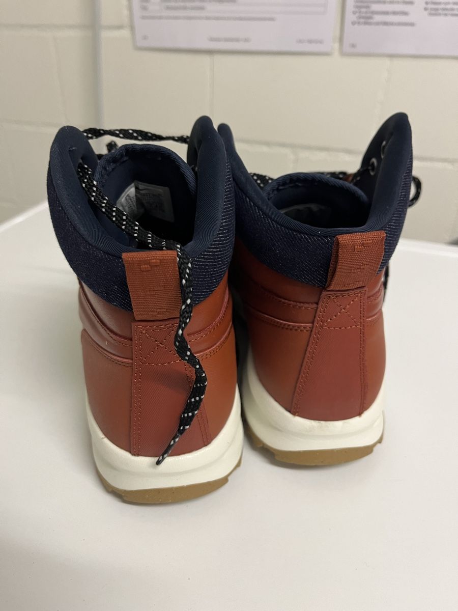 Nike Scarpe da uomo: Nike Sneaker Boots Gr. 43 Herbst Winter Schuhe – Nuovo e nell'imballaggio originale da Zürich venduto da Luca-g79 1