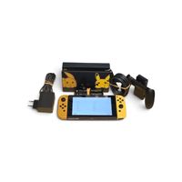Switch Version Pokemon