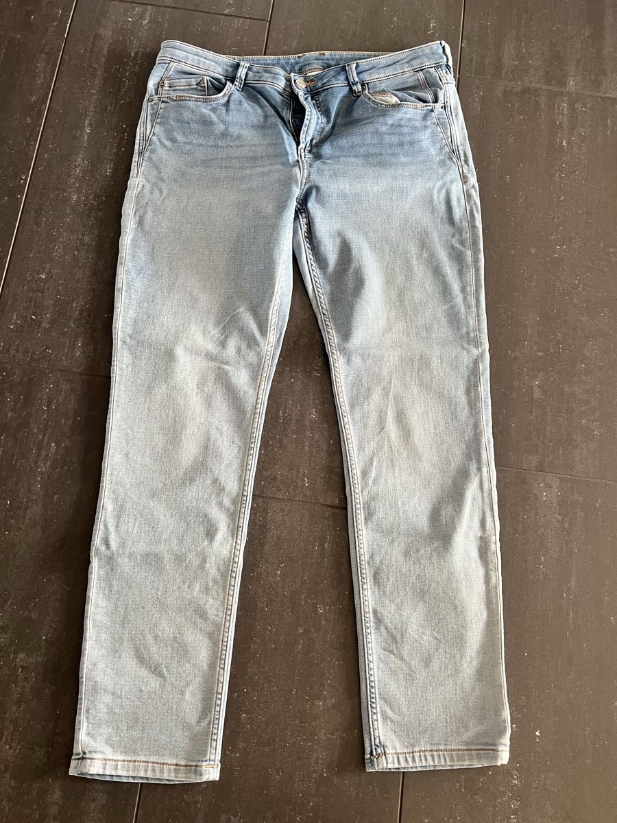 Esprit Jeans: Jeans Esprit Slim 32/30 – Gebraucht aus Kreuzlingen von Mirabilis0628